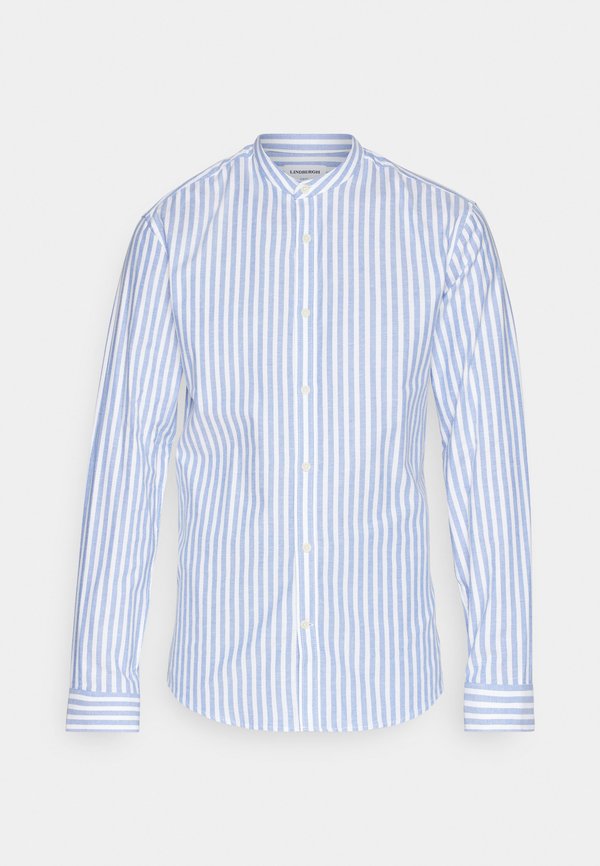 MANDERIN SUPERFLEX OXFORD - Shirt2