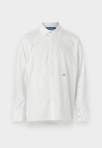 DISSECT SHIRT - Cămașă - white optic