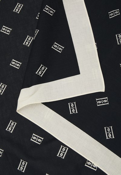 By Malene Birger CIALOS - Skjerf - black