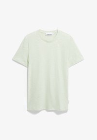 Geselecteerd, green ash oatmilk