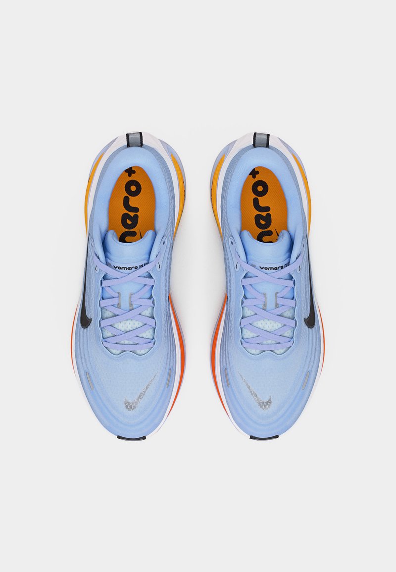 Nike Performance VOMERO PLUS - Road running shoes - hydrogen  display picture 2