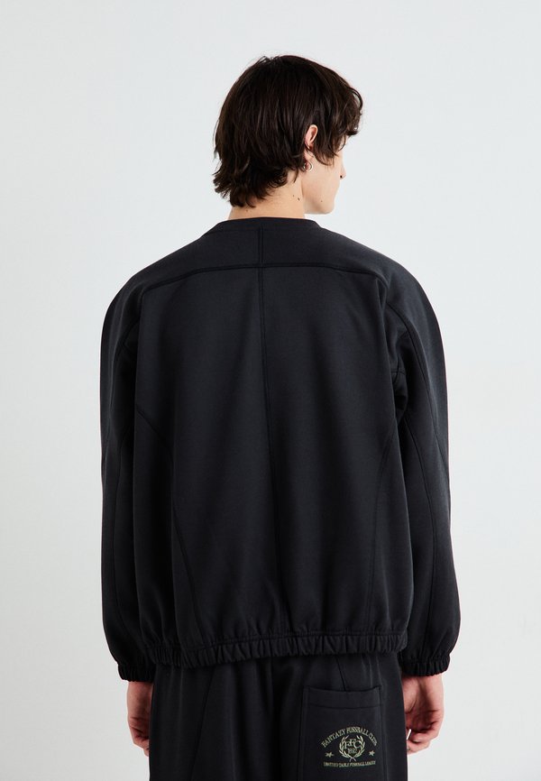 WARM UP  - Sweatshirt3