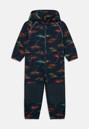 Name it NMMALFA SUIT - Tuta da neve - dark sapphire