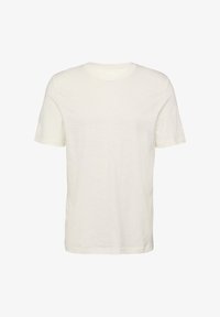 Non sélectionné, creme