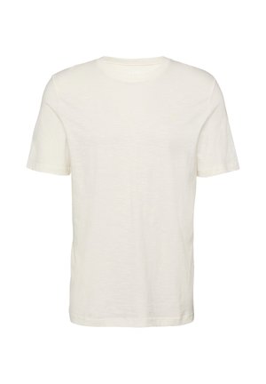 s.Oliver, Basic T-shirt - creme