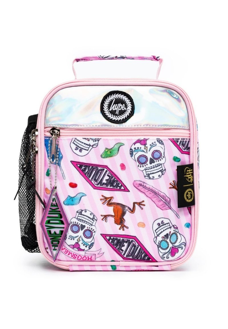 Hype HARRY POTTER HONEYDUKES HOLOGRAPHIC LUNCHPAKET Sonstige
