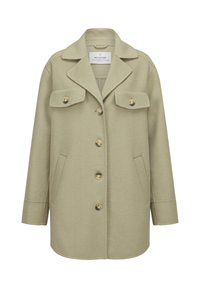 Unausgewählt, hell khaki