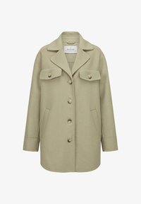 Unausgewählt, hell khaki