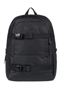 Billabong - COMMAND STASH-MITTELGROSSER - Sac à dos - blk Image miniature 1