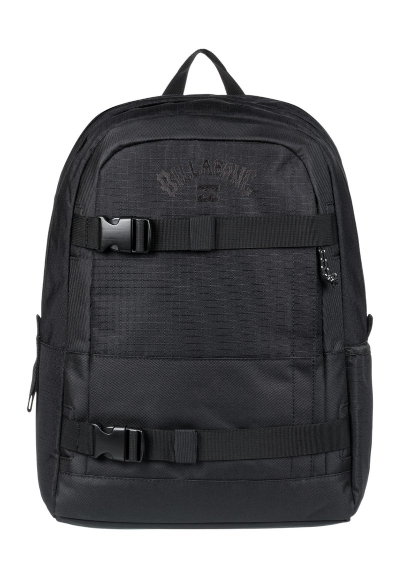 Billabong COMMAND STASH - MITTELGROSSER - Mochila - blk