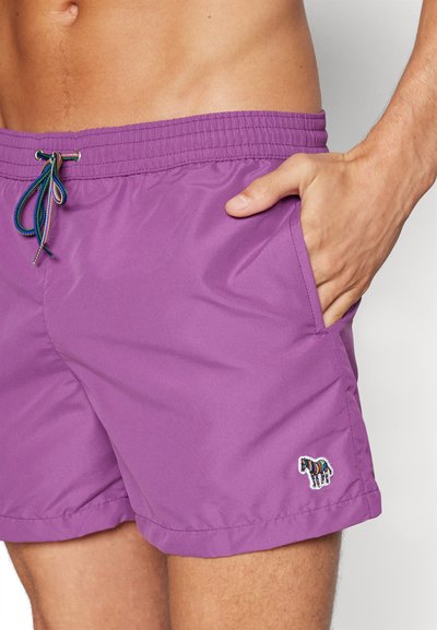 Paul Smith Short de bain - purple