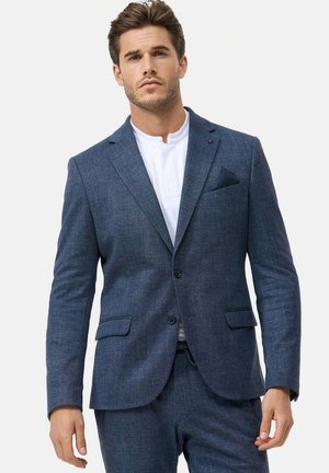 DINICK - Sako - navy