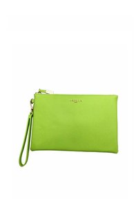 GAeLLE Pochette - verde cedro