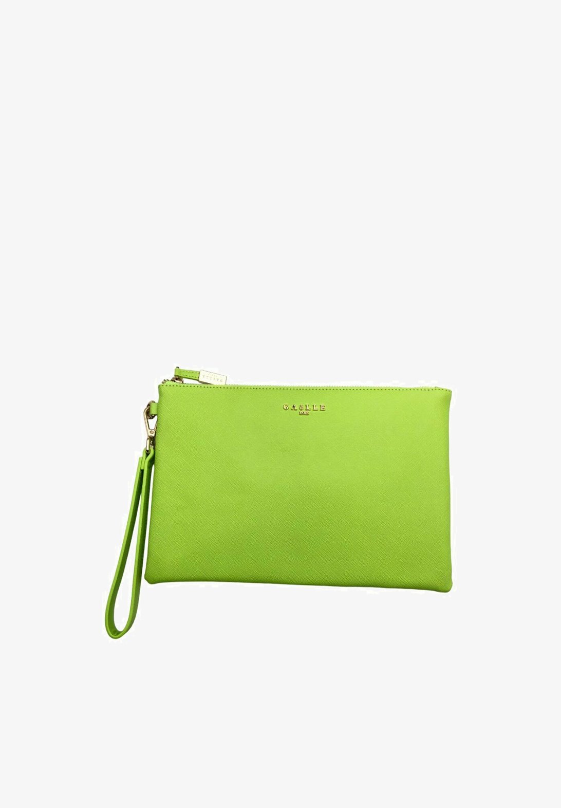GAeLLE Pochette verde cedro/verde - Main Image
