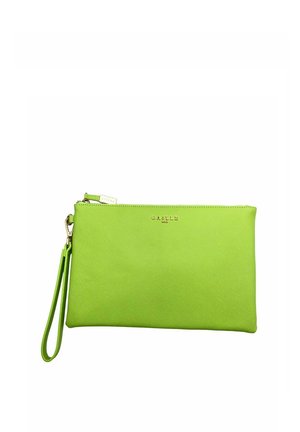 GAeLLE Pochette - verde cedro