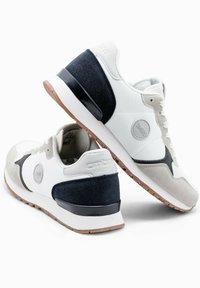 Ombre FOSL - Tenisky - denim blue