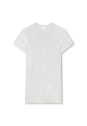 DRESS - Cocktail dress / Party dress - light grey