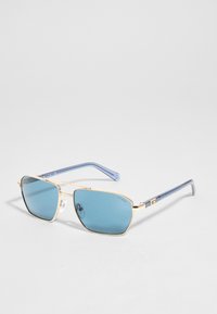 Επιλέχθηκε, gold-coloured/light blue