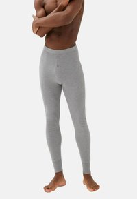 Marks & Spencer THERMAL HEATGEN - Dlouhé spodní prádlo - grey