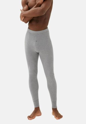 Marks & Spencer THERMAL HEATGEN - Unterhose lang - grey