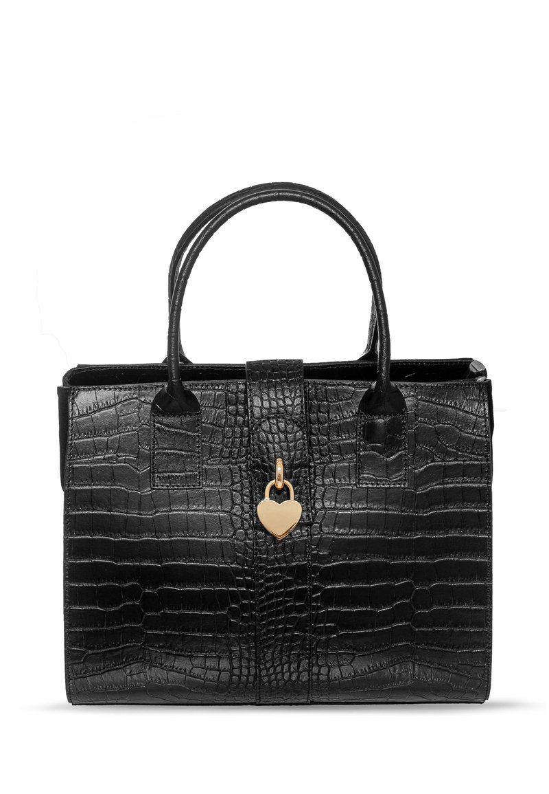 RYŁKO Handbag black Zalando.ie