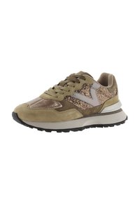 V 1985 RUSH LOW - Sneakers basse - oro