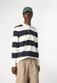 DRYKORN LIROG - Chinos - brown