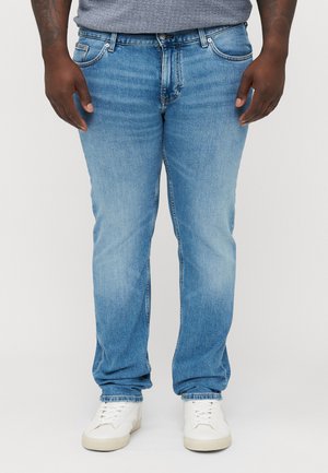 MADISON  - Straight leg jeans - bennet blue