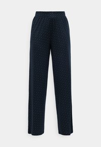 Não selecionado, black