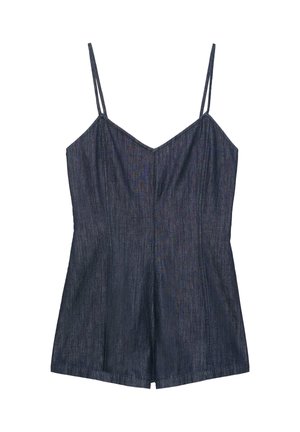 PULL&BEAR, Tuta jumpsuit - dark blue
