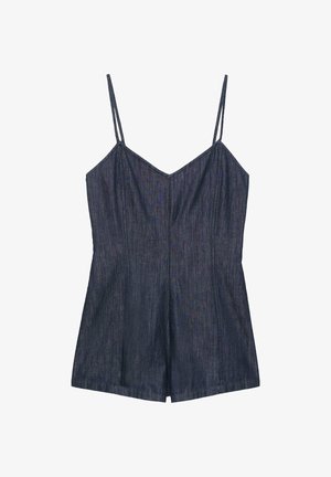 PULL&BEAR, Combinaison - dark blue