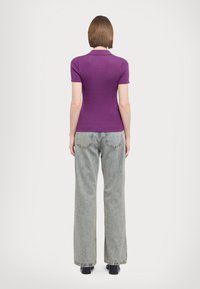 MAX&Co. SIGMA - Polotričko - violett