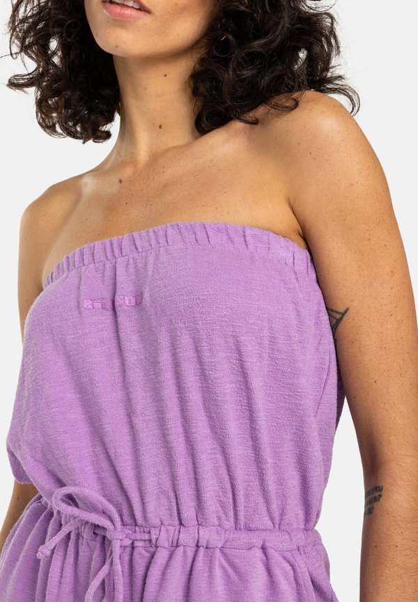 PLAYA - Jumpsuit - prism violet2