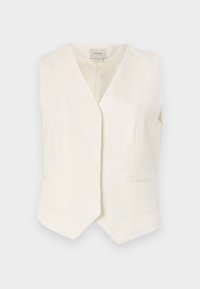 TECH WAISTCOAT - Waistcoat - tofu