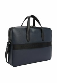 Tommy Hilfiger CORPORATE - Computertasker - space blue
