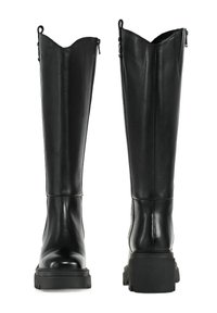 OCHNIK - Kozaki na platformie