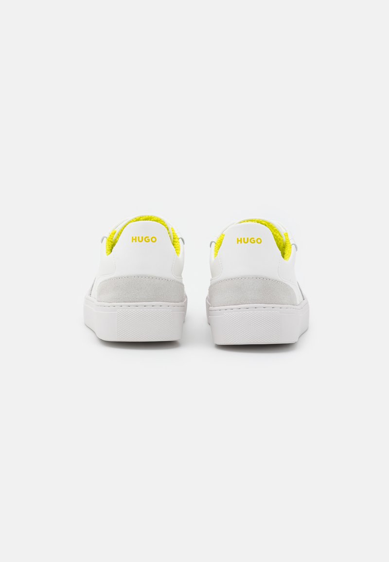 Damen Sneaker low | HUGO HANNAH Sneaker low open white/offwhite - IL53550 Damen Sneaker low | HUGO HANNAH Sneaker low open white/offwhite - IL53550