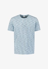 Niet geselecteerd, cloud