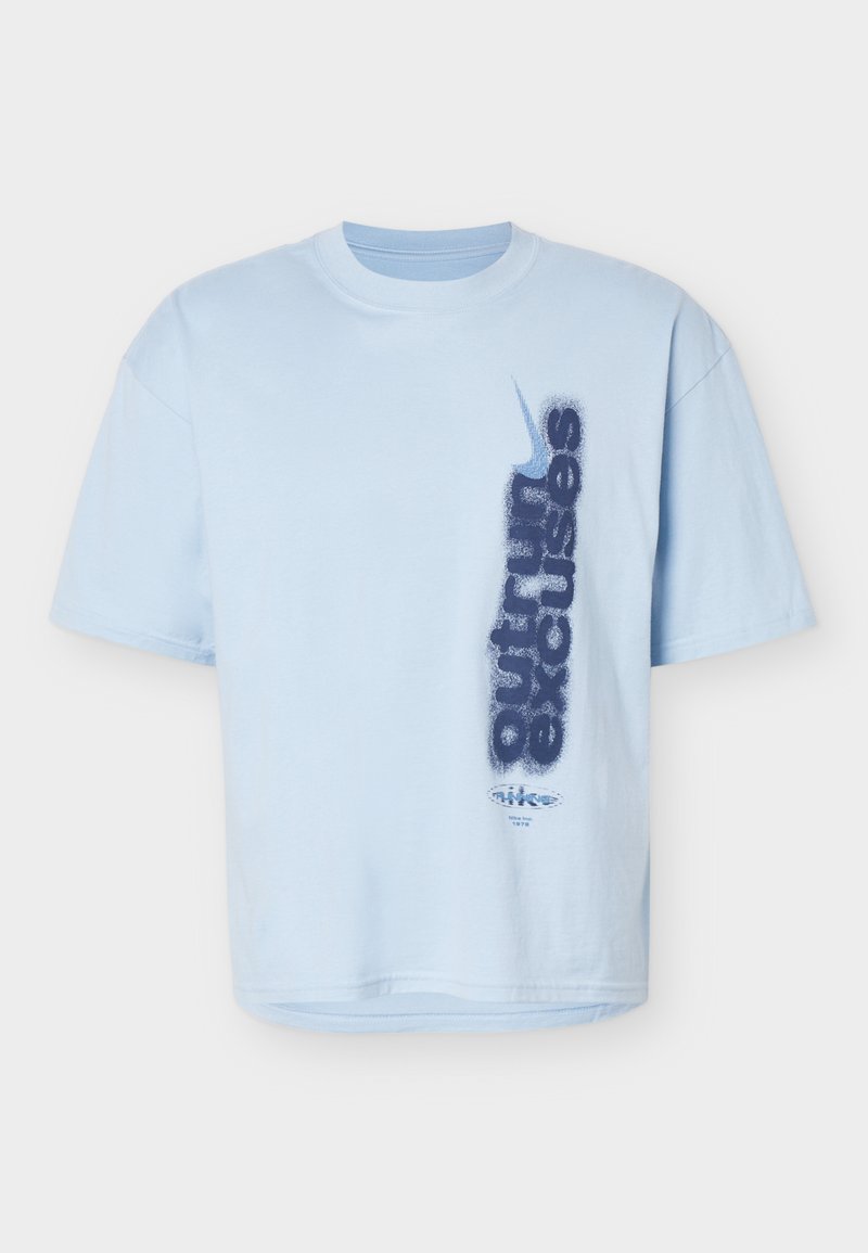 Camiseta estampada