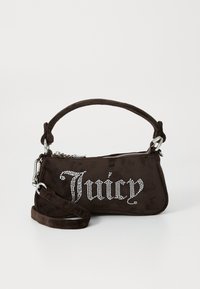 KIMBERLY SMALL HOBO - Handtasche - java