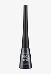 WET N WILD - H2O PROOF FELT TIP LIQUID EYELINER - Eyeliner - black Image miniature 1