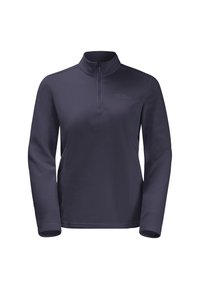 TAUNUS - Sweat polaire - graphite