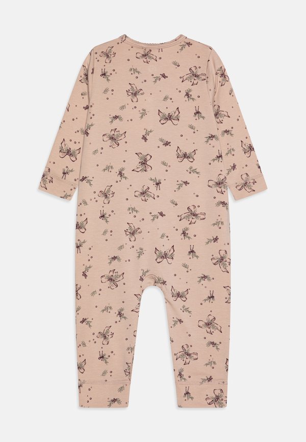 BABY RUKA ROMPER UNISEX - Pyjamas - bows3