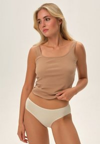 Henderson FRANEL 5 PACK - Slip - Multicolor