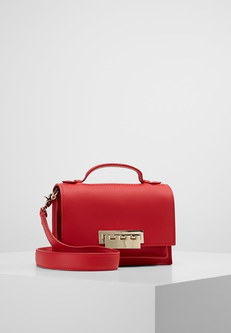 ZAC Zac Posen Sac à main - red