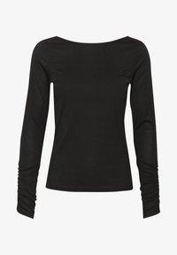 Selezionato, black deep cc