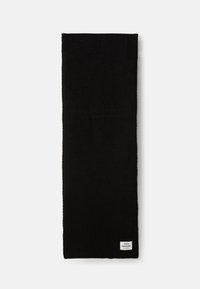 Unausgewählt, black