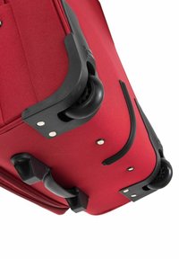 OCHNIK UNISEX czerwony