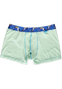 Unabux 2-PACK TUCAN DANDY MIX - Kurze Boxershorts - costa