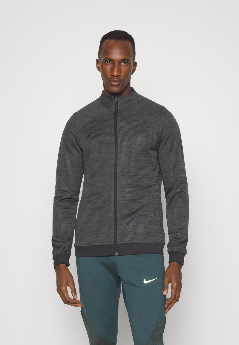 Nike Performance - ACADEMY TRACK JACKET  - Tréning dzseki - black, Nagyítás